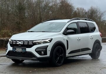 Dacia Jogger 46.393 km 17.458 &euro; Engelskirchen 51766