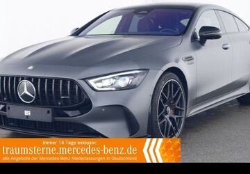 Mercedes-Benz AMG GT 25.418 km 139.990 &euro; Leverkusen 51371