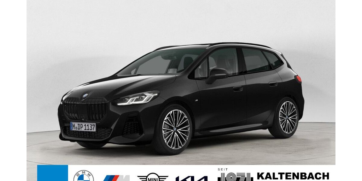 BMW 218 Active Tourer 45.543 km 28.890 &euro; Overath-Vilkerath 51491