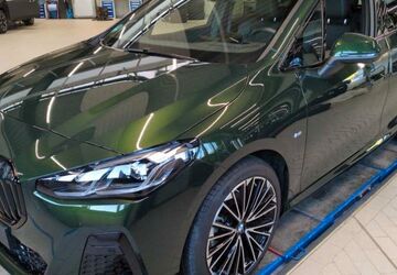 BMW 218 Active Tourer 28.100 km 31.390 &euro; Remscheid 42853