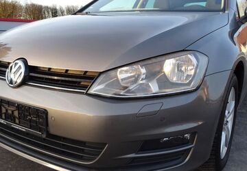 VW Golf 109.000 km 8.990 &euro; Solingen 42719