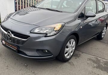 Opel Corsa 44.476 km 7.290 &euro; Düsseldorf 40549