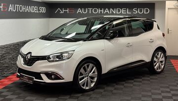 Gebrauchte Renault Scenic