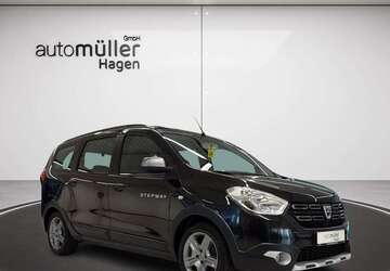 Dacia Lodgy 100.000 km 12.990 &euro; Hagen 58095