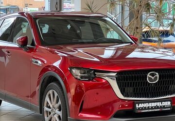 Mazda CX-60 82.870 km 33.899 &euro; Wuppertal 42389