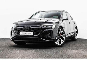 Audi Q8 e-tron 23.175 km 59.755 &euro; Hagen 58091