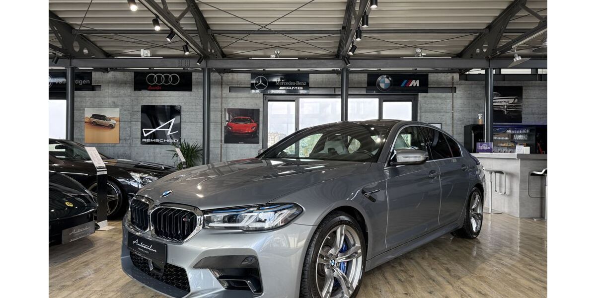 BMW M5 55.473 km 72.990 &euro; Remscheid 42859