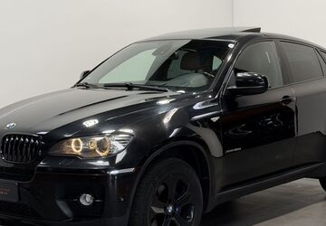 BMW X6 237.000 km 11.790 &euro; Remscheid 42855