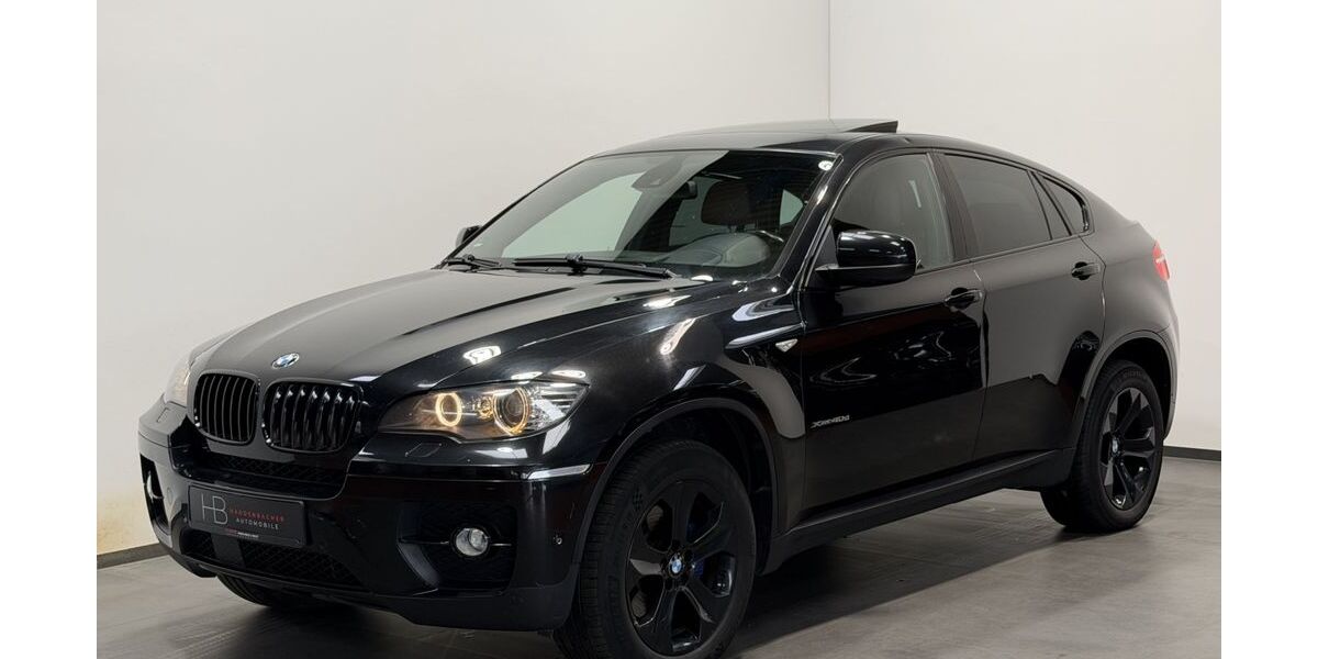 BMW X6 237.000 km 11.790 &euro; Remscheid 42855
