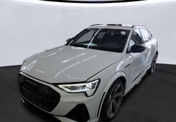 Audi e-tron 27.981 km 44.860 &euro; Hagen 58091