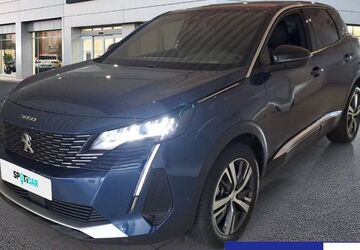 Peugeot 3008 22.545 km 18.780 &euro; Ratingen 40878