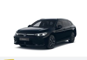 VW Passat Variant 14.047 km 43.980 &euro; Remscheid 42897
