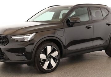 Volvo XC40 26.100 km 43.384 &euro; Düsseldorf 40233