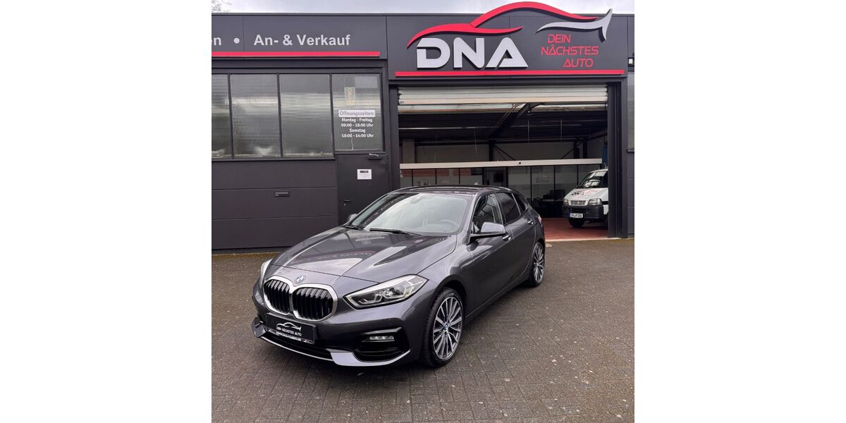 BMW 118 139.976 km 16.897 &euro; Hagen 58093