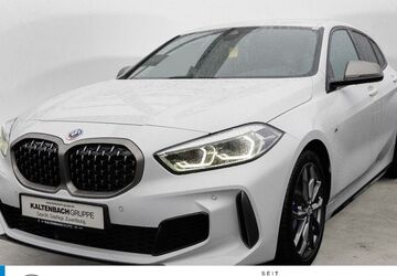 BMW 135 63.869 km 30.390 &euro; Overath-Vilkerath 51491