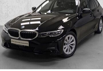 BMW 320 102.719 km 23.380 &euro; Düsseldorf 40595