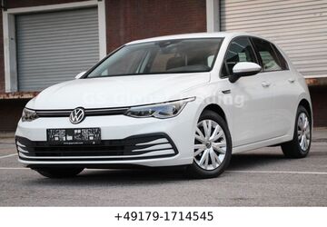 VW Golf 86.000 km 16.630 &euro; Düsseldorf 40589