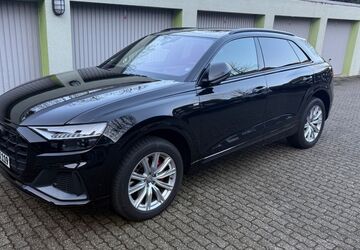 Audi Q8 49.000 km 78.000 &euro; Hagen 58095