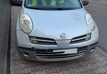 Nissan Micra 238.000 km 1.500 &euro; Leverkusen 51379
