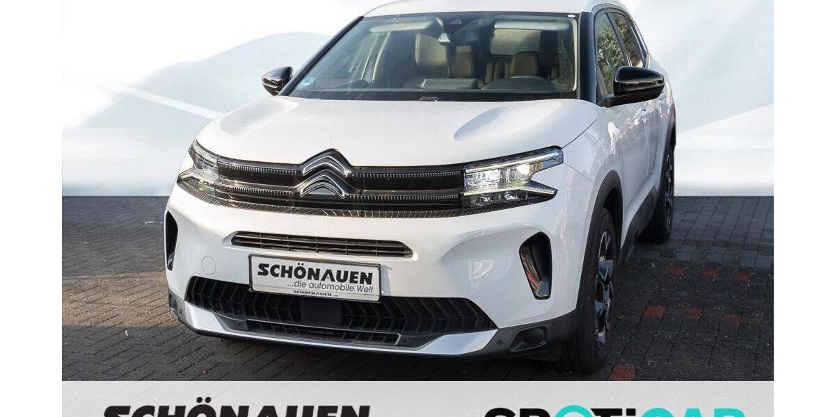 Citroen C5 Aircross 14.233 km 18.550 &euro; Remscheid 42855