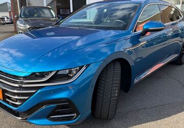 VW Arteon 148.500 km 23.880 &euro; Düsseldorf 40549