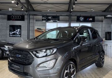 Ford EcoSport 39.049 km 14.990 &euro; Remscheid 42859