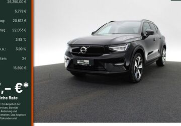 Volvo XC40 23.235 km 25.890 &euro; Engelskirchen 51766