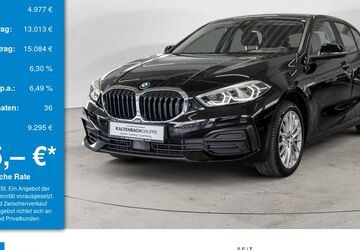 BMW 118 64.571 km 17.990 &euro; Remscheid 42897
