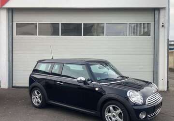 Mini Cooper Clubman 60.288 km 10.300 &euro; Hilden 40721