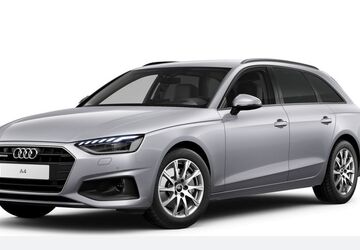 Audi A4 36.139 km 35.990 &euro; Remscheid 42897