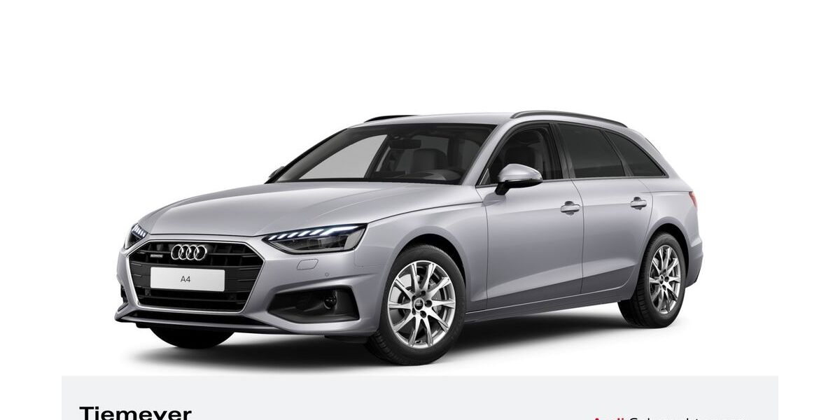 Audi A4 36.139 km 35.990 &euro; Remscheid 42897