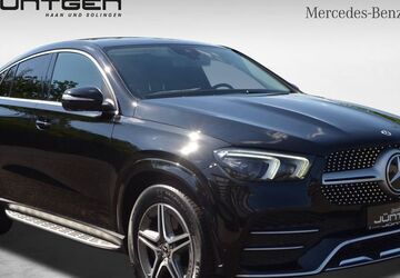 Mercedes-Benz GLE 350 105.000 km 57.950 &euro; Haan 42781