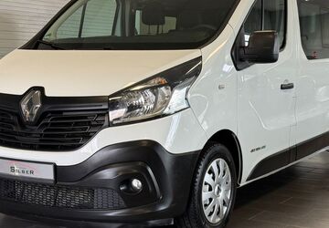 Renault Trafic 154.000 km 14.890 &euro; Dormagen 41540