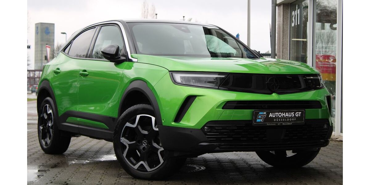 Opel Mokka 25.966 km 21.999 &euro; Düsseldorf 40625