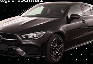 Mercedes-Benz CLA 250 Shooting Brake 56.540 km 25.190 &euro; Remscheid 42897