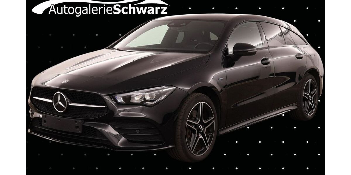 Mercedes-Benz CLA 250 Shooting Brake 56.540 km 25.190 &euro; Remscheid 42897