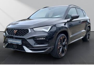 Cupra Ateca 34.020 km 35.990 &euro; Solingen 42719