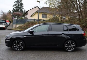 Fiat Tipo 79.000 km 12.990 &euro; Wuppertal 42279