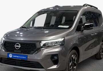 Nissan Townstar 8.700 km 26.790 &euro; Düsseldorf 40549