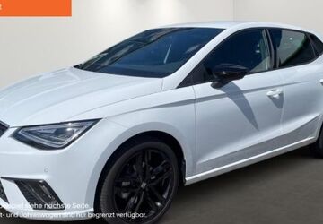 Seat Ibiza 9.990 km 22.980 &euro; Dormagen 41540