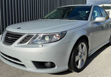 Saab 9-3 142.740 km 7.490 &euro; Bergisch Gladbach 51467