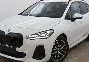 BMW 220 Active Tourer 52.000 km 27.990 &euro; Remscheid 42853