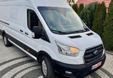 Ford Transit 85.000 km 18.999 &euro; Engelskirchen 51766