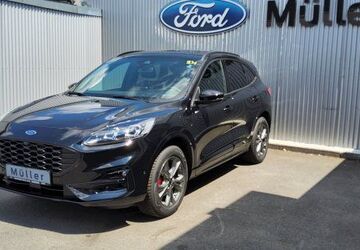 Ford Kuga 18.041 km 32.490 &euro; Bergisch Gladbach 51427