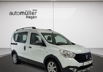 Dacia Dokker 98.655 km 9.590 &euro; Hagen 58095