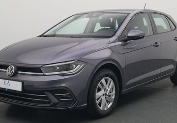 VW Polo 65.950 km 16.840 &euro; Leverkusen 51373