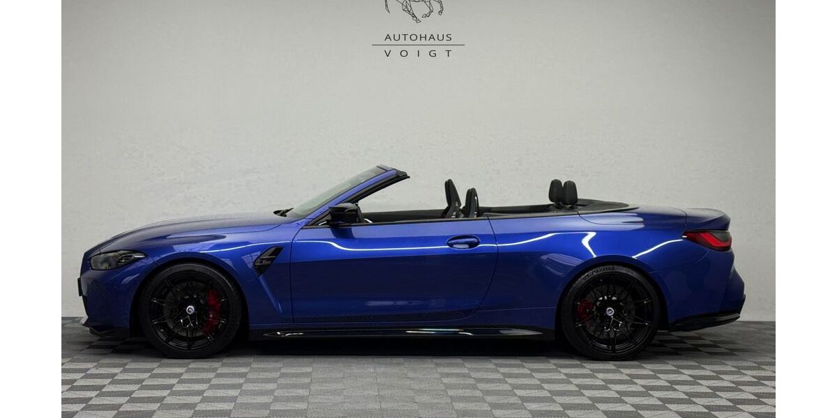 BMW M4 15.000 km 75.300 &euro; Radevormwald 42477