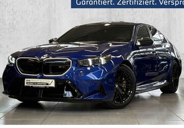 BMW M5 3.588 km 127.980 &euro; Sprockhövel 45549