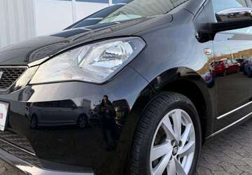 Seat Mii 90.268 km 7.280 &euro; Hagen 58135