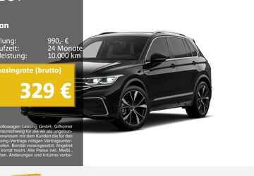 VW Tiguan 95.265 km 35.440 &euro; Remscheid 42857